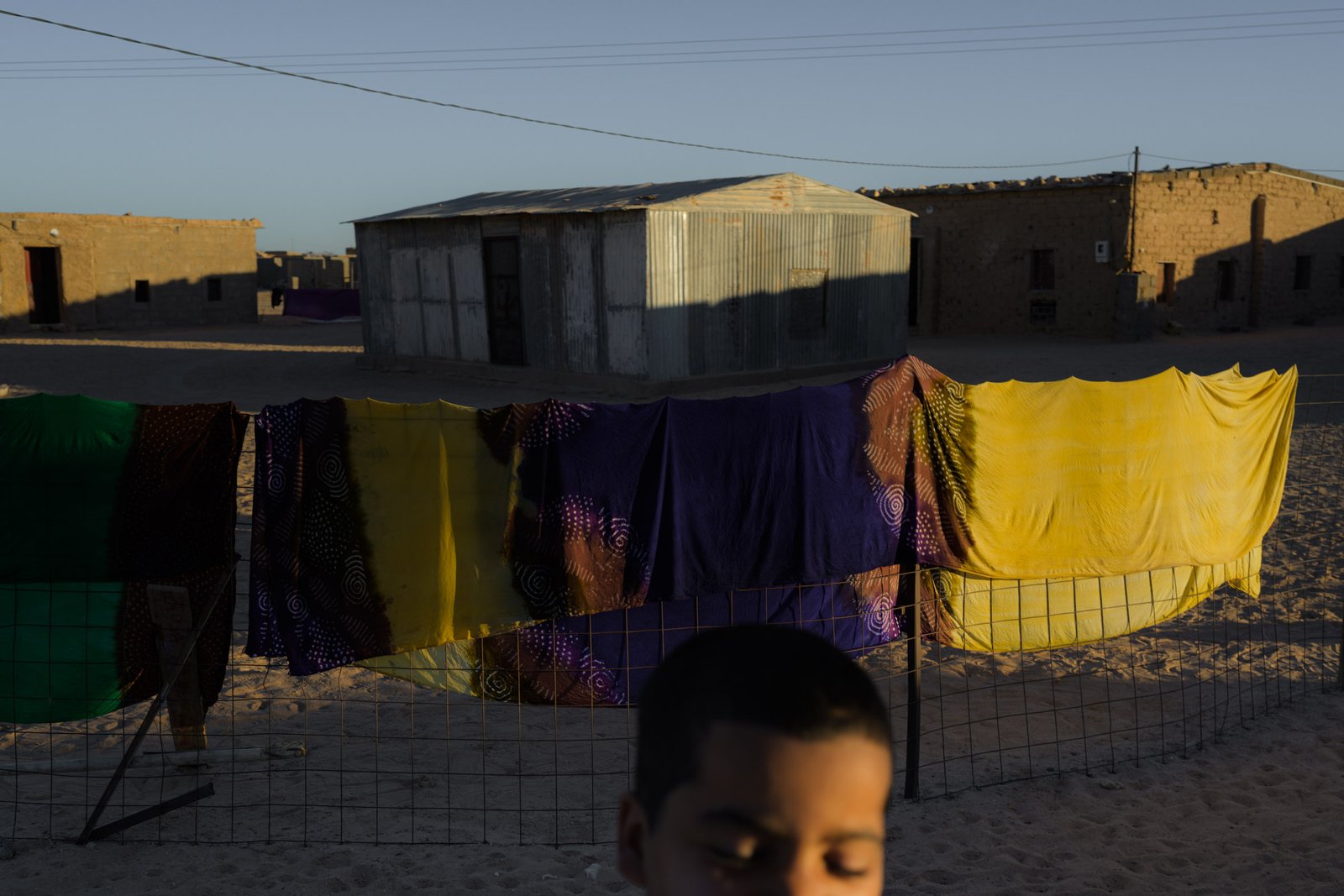 Laisvė turėti vaikystę