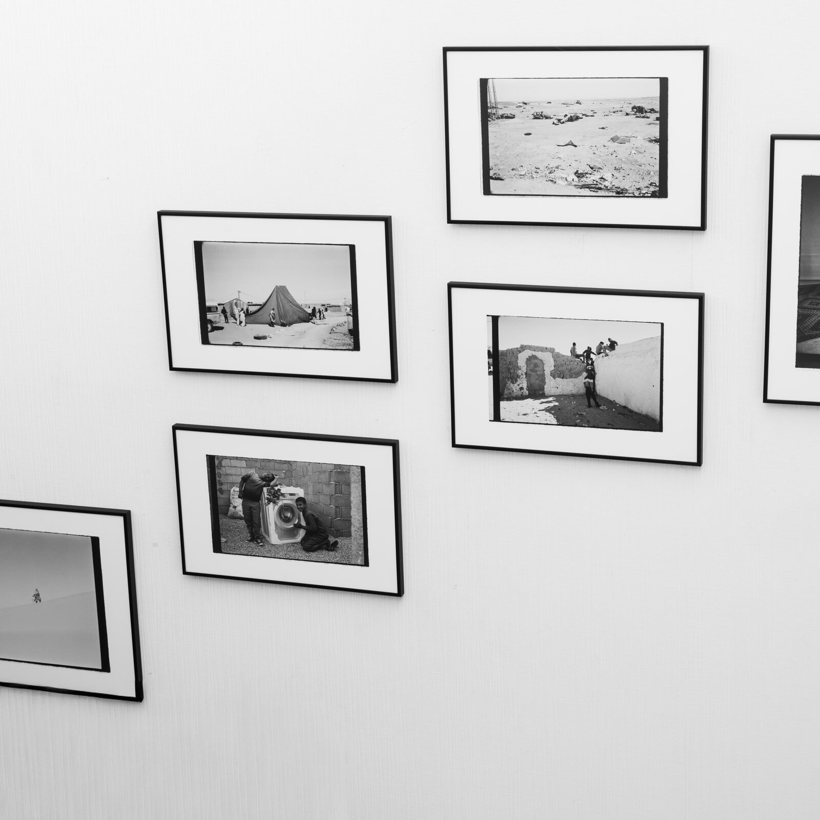 Namai Sacharoje festivalyje Aritmija