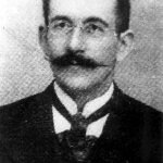 Knygne&scaron;io Motiejaus Baltūsio portretas