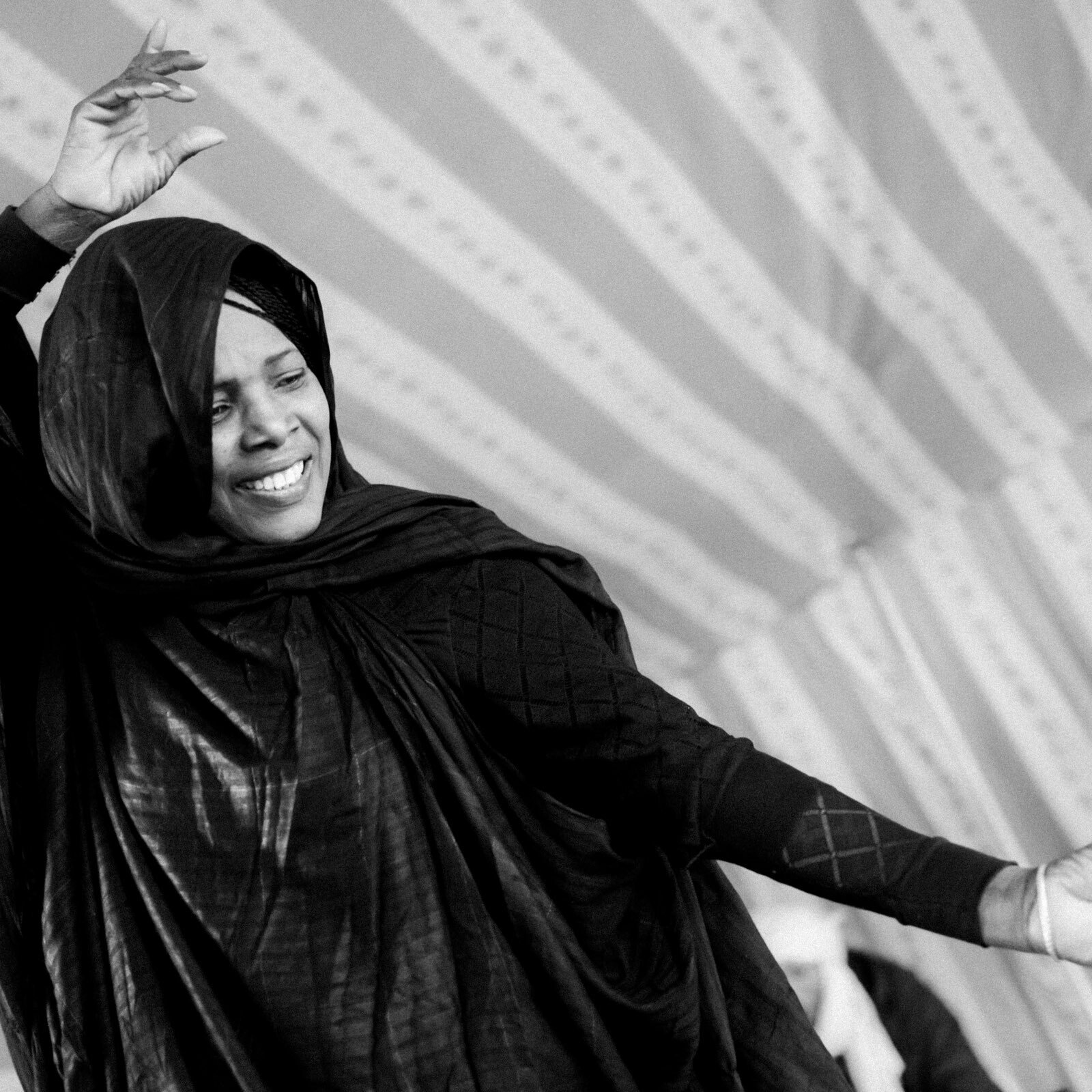 Istorijos iš dykumos sugrįžta į Molėtus